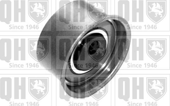 Quinton Hazell QTT390 - Rola intinzator,curea distributie aaoparts.ro