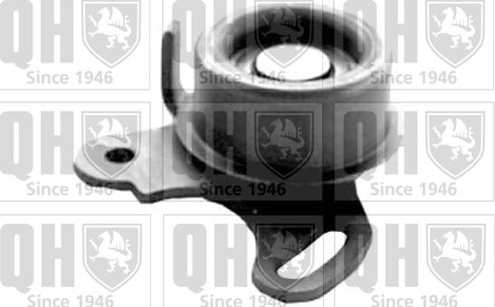 Quinton Hazell QTT391 - Rola intinzator,curea distributie aaoparts.ro