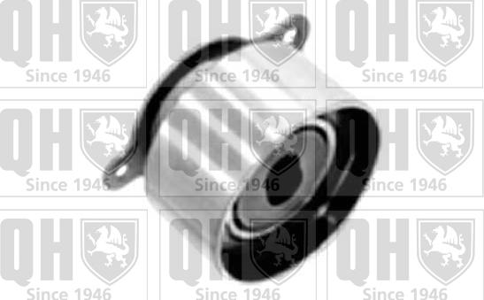 Quinton Hazell QTT303 - Rola intinzator,curea distributie aaoparts.ro