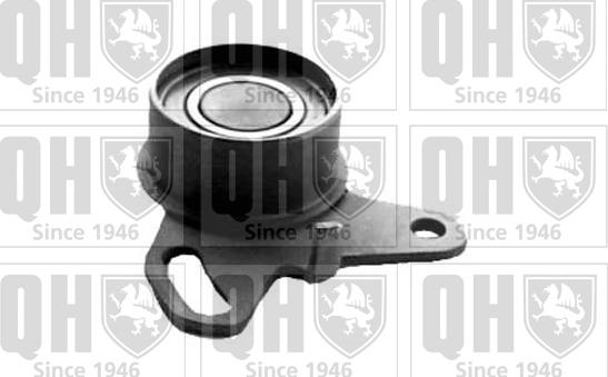 Quinton Hazell QTT389 - Rola intinzator,curea distributie aaoparts.ro