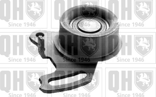 Quinton Hazell QTT386 - Rola intinzator,curea distributie aaoparts.ro
