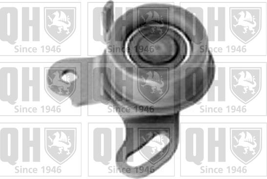 Quinton Hazell QTT380 - Rola intinzator,curea distributie aaoparts.ro