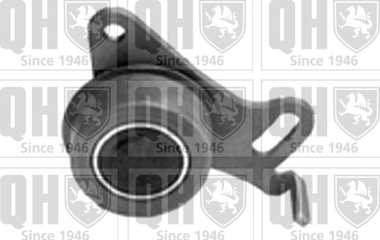 Quinton Hazell QTT382 - Rola intinzator,curea distributie aaoparts.ro