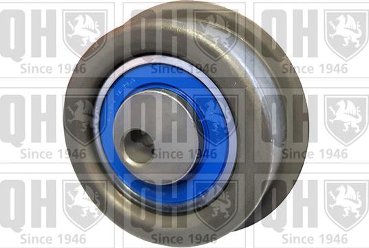 Quinton Hazell QTT387 - Rola intinzator,curea distributie aaoparts.ro