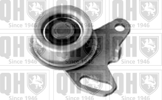 Quinton Hazell QTT327 - Rola intinzator,curea distributie aaoparts.ro