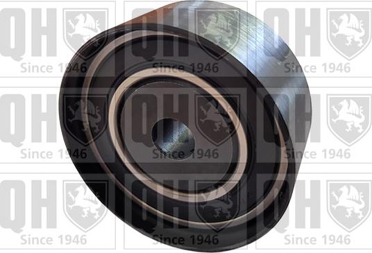 Quinton Hazell QTT295 - Rola ghidare / conducere, curea distributie aaoparts.ro