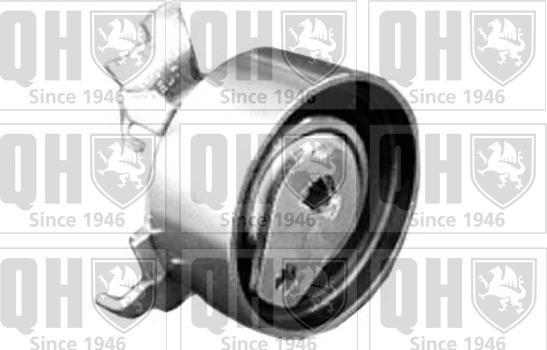 Quinton Hazell QTT291 - Rola intinzator,curea distributie aaoparts.ro