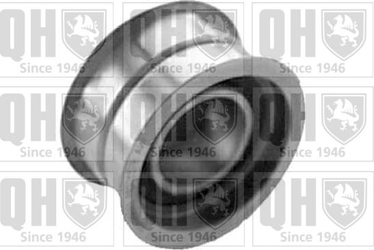 Quinton Hazell QTT206 - Rola ghidare / conducere, curea distributie aaoparts.ro