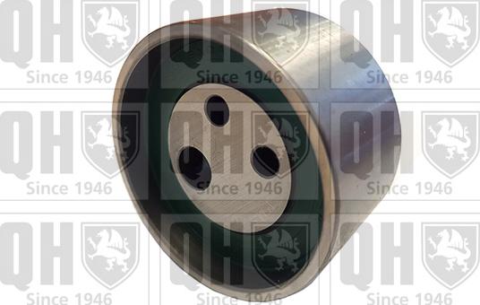 Quinton Hazell QTT224 - Rola intinzator,curea distributie aaoparts.ro