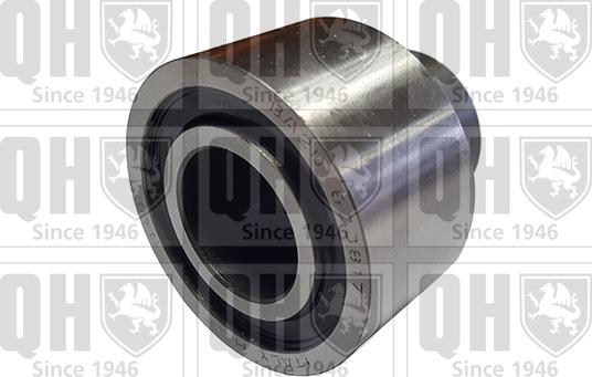 Quinton Hazell QTT225 - Rola ghidare / conducere, curea distributie aaoparts.ro