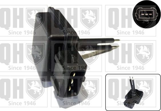 Quinton Hazell QVE499 - Senzor,nivel lichid de racire aaoparts.ro