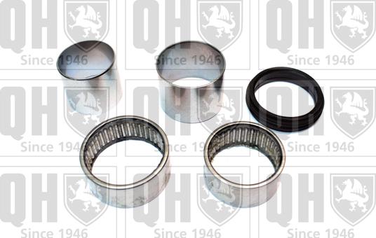 Quinton Hazell QWB9005 - Set reparatie, bara stabilizatoare aaoparts.ro