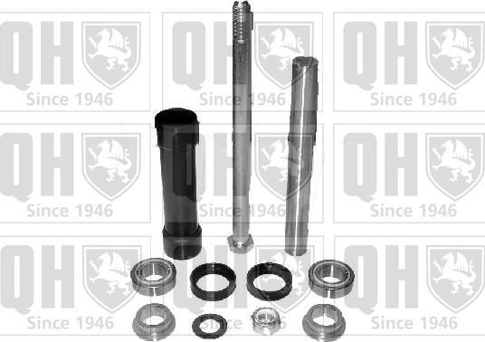 Quinton Hazell QWB9000 - Set reparatie, bara stabilizatoare aaoparts.ro