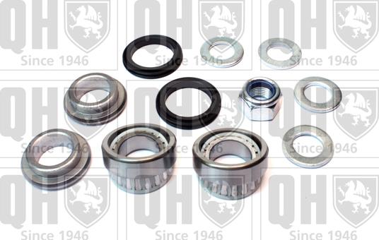 Quinton Hazell QWB9001 - Set reparatie, bara stabilizatoare aaoparts.ro