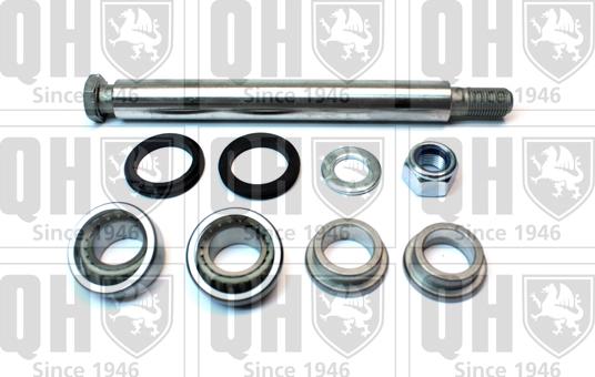 Quinton Hazell QWB9003 - Set reparatie, bara stabilizatoare aaoparts.ro