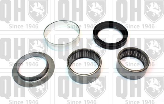 Quinton Hazell QWB9011 - Set reparatie, corp ax aaoparts.ro