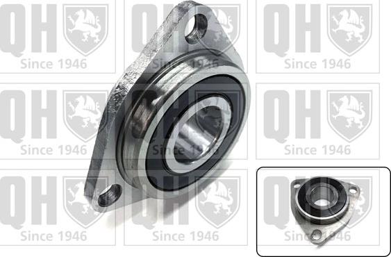 Quinton Hazell QWB1579 - Lagar, ventilator racire motor aaoparts.ro