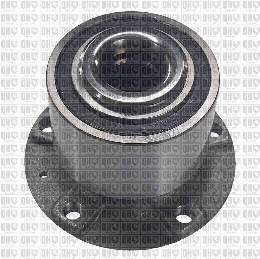 Quinton Hazell QWB1682 - Set rulment roata aaoparts.ro