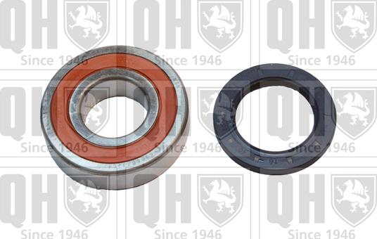 Quinton Hazell QWB1213 - Set rulment roata aaoparts.ro