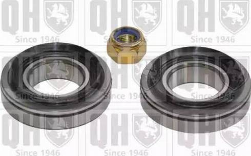 Quinton Hazell QWB313 - Set rulment roata aaoparts.ro