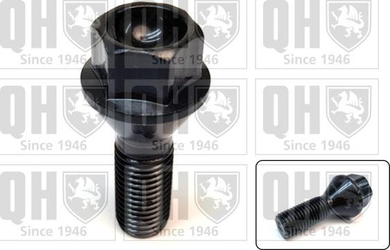 Quinton Hazell QWN103 - Surub roata aaoparts.ro