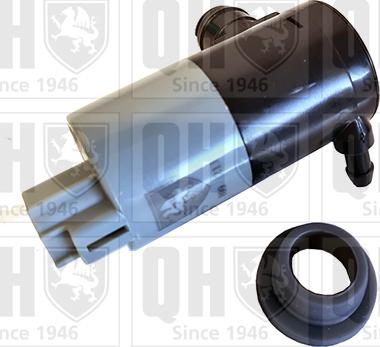 Quinton Hazell QWP090 - Pompa de apa,spalare parbriz aaoparts.ro