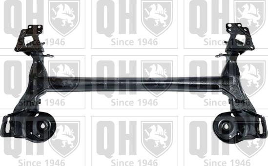 Quinton Hazell QXL136R - Corp ax aaoparts.ro