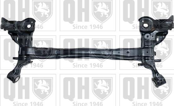 Quinton Hazell QXL132R - Corp ax aaoparts.ro