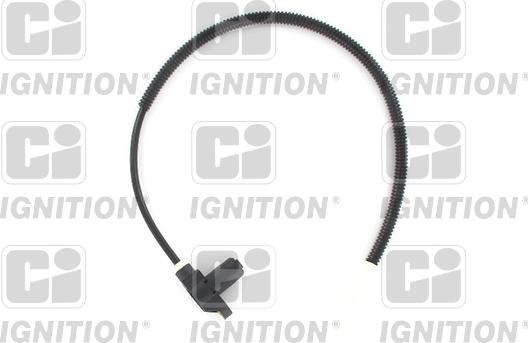 Quinton Hazell XABS110 - Senzor,turatie roata aaoparts.ro