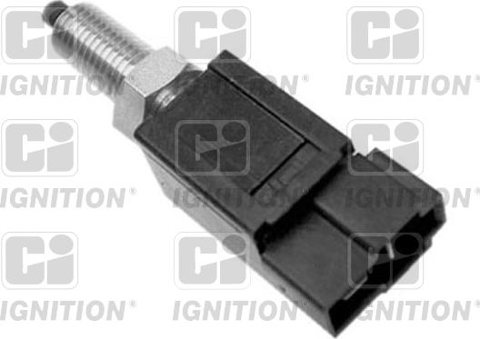 Quinton Hazell XBLS46 - Comutator lumini frana aaoparts.ro