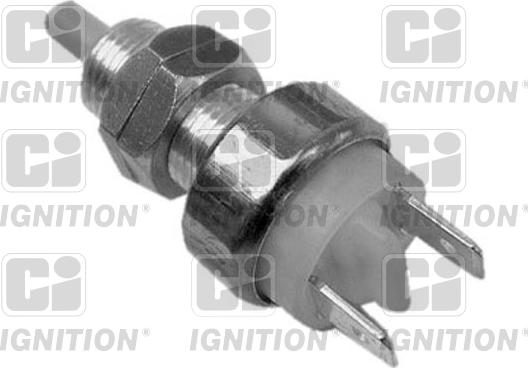 Quinton Hazell XBLS54 - Comutator lumini frana aaoparts.ro