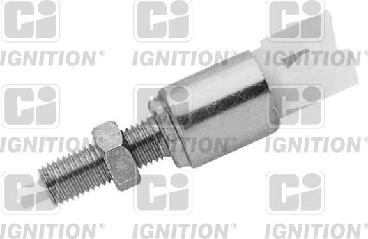 Quinton Hazell XBLS51 - Comutator lumini frana aaoparts.ro