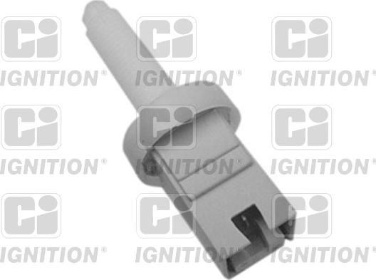 Quinton Hazell XBLS64 - Comutator lumini frana aaoparts.ro