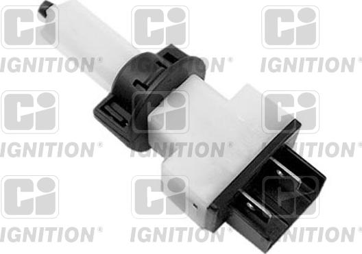 Quinton Hazell XBLS62 - Comutator lumini frana aaoparts.ro