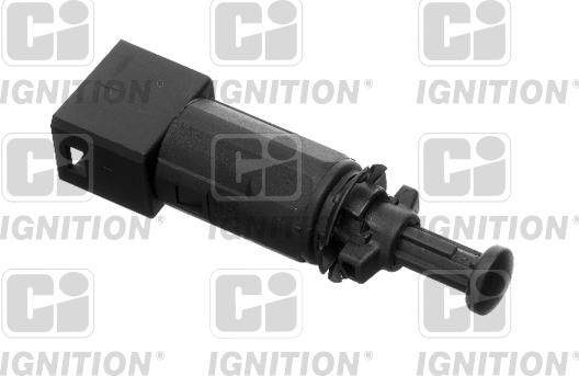 Quinton Hazell XBLS142 - Comutator lumini frana aaoparts.ro