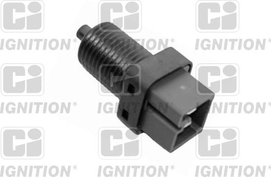 Quinton Hazell XBLS106 - Intrerupator, control automat al vitezei aaoparts.ro