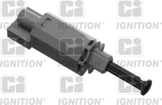 Quinton Hazell XBLS123 - Intrerupator, control automat al vitezei aaoparts.ro