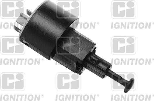 Quinton Hazell XBLS127 - Comutator lumini frana aaoparts.ro