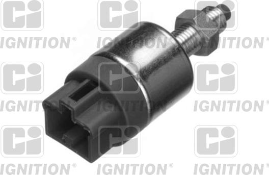 Quinton Hazell XBLS80 - Comutator lumini frana aaoparts.ro