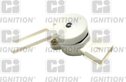 Quinton Hazell XBLS298 - Comutator lumini frana aaoparts.ro