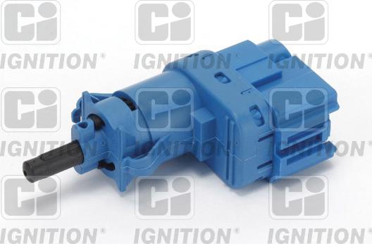 Quinton Hazell XBLS263 - Comutator lumini frana aaoparts.ro