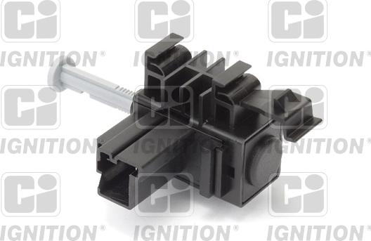 Quinton Hazell XBLS285 - Intrerupator, control automat al vitezei aaoparts.ro