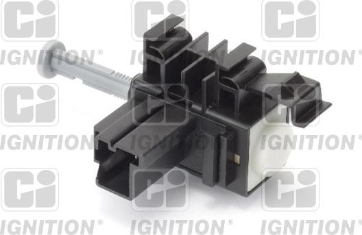 Quinton Hazell XBLS288 - Intrerupator, control automat al vitezei aaoparts.ro