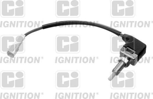Quinton Hazell XBLS231 - Intrerupator, control automat al vitezei aaoparts.ro