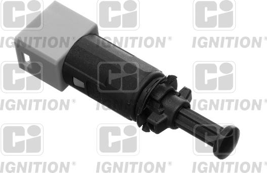 Quinton Hazell XBLS225 - Intrerupator, control automat al vitezei aaoparts.ro