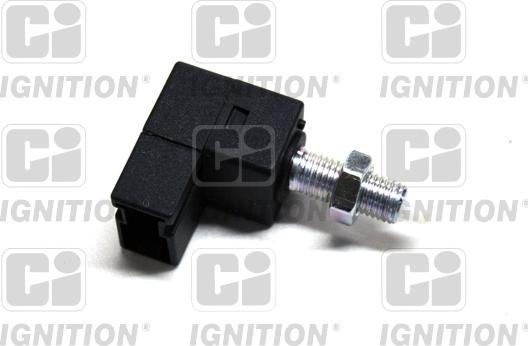 Quinton Hazell XBLS278 - Comutator lumini frana aaoparts.ro