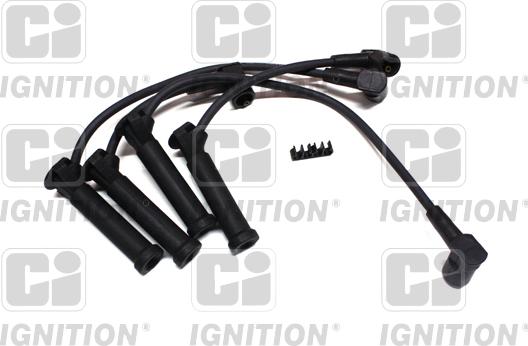 Quinton Hazell XC1497 - Set cablaj aprinder aaoparts.ro