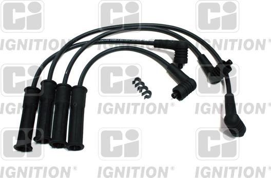 Quinton Hazell XC1573 - Set cablaj aprinder aaoparts.ro