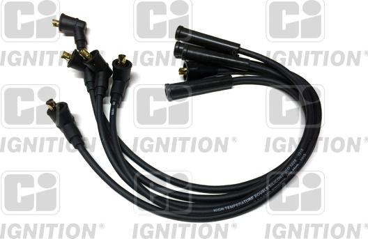 Quinton Hazell XC1667 - Set cablaj aprinder aaoparts.ro