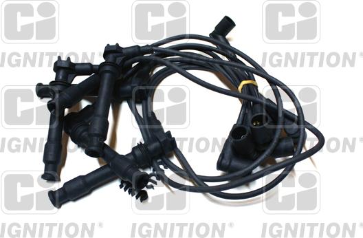 Quinton Hazell XC1347 - Set cablaj aprinder aaoparts.ro